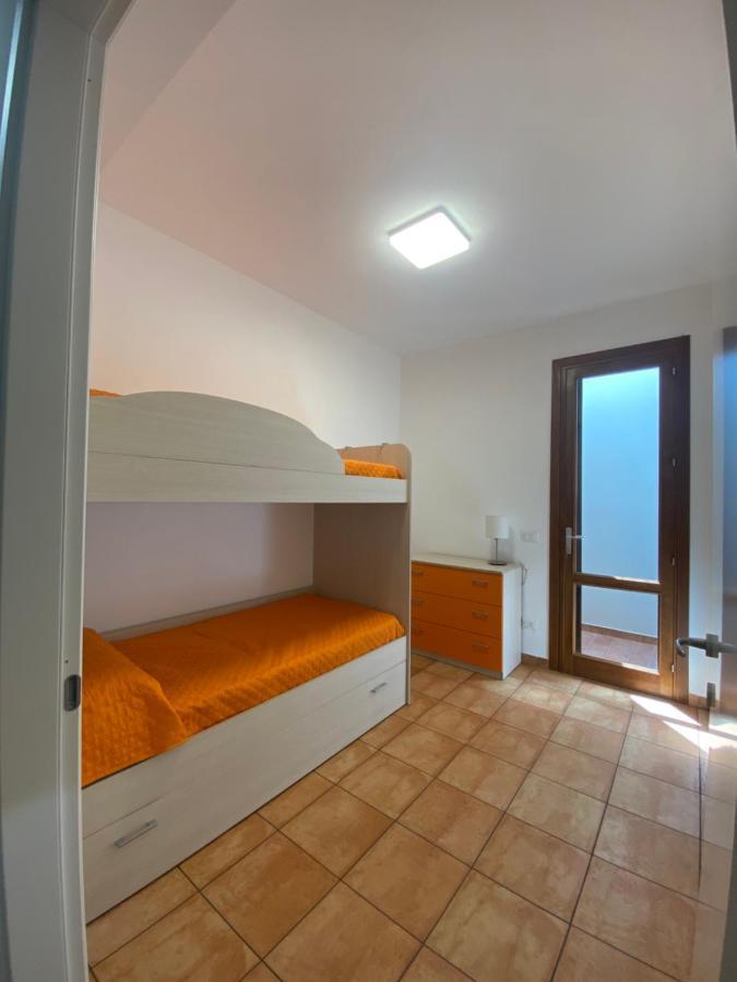 Nova Lux Villa Custonaci Kültér fotó