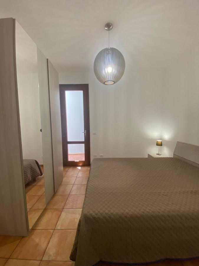 Nova Lux Villa Custonaci Kültér fotó