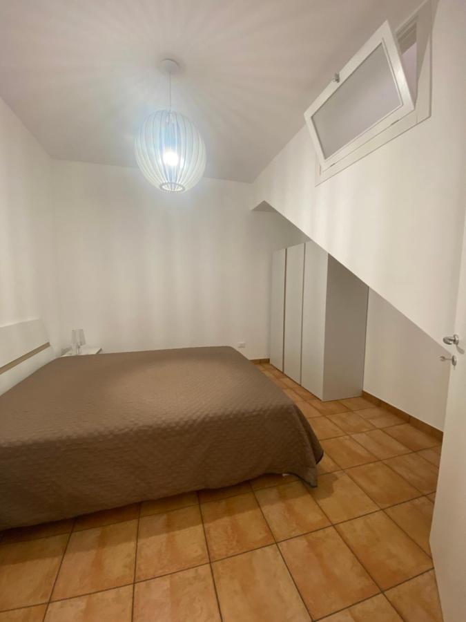 Nova Lux Villa Custonaci Kültér fotó